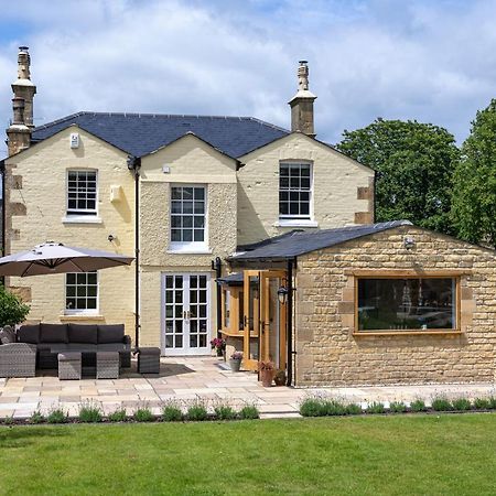 Cotsall House 布罗德韦 外观 照片