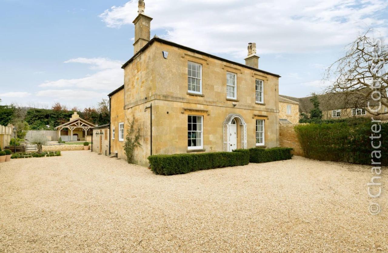 Cotsall House 布罗德韦 外观 照片