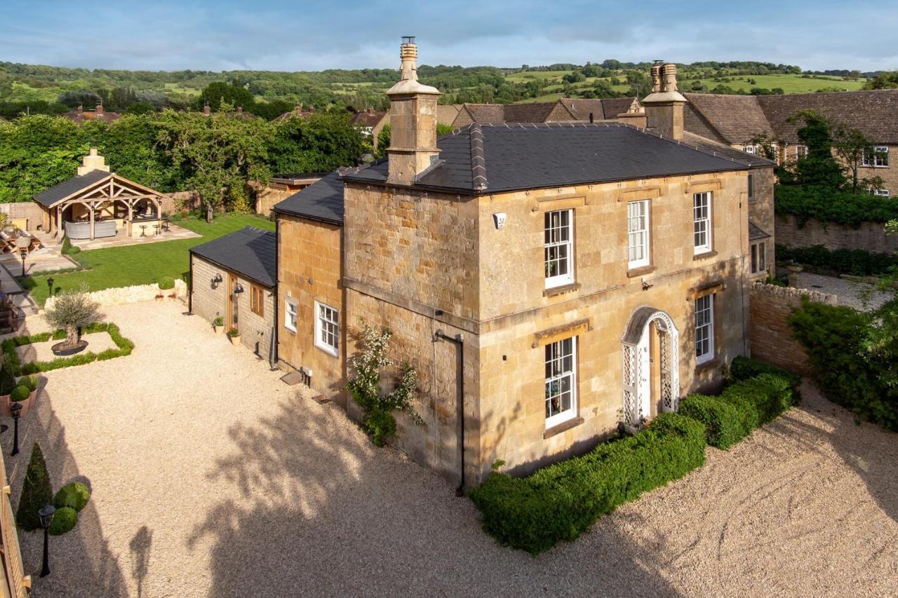 Cotsall House 布罗德韦 外观 照片
