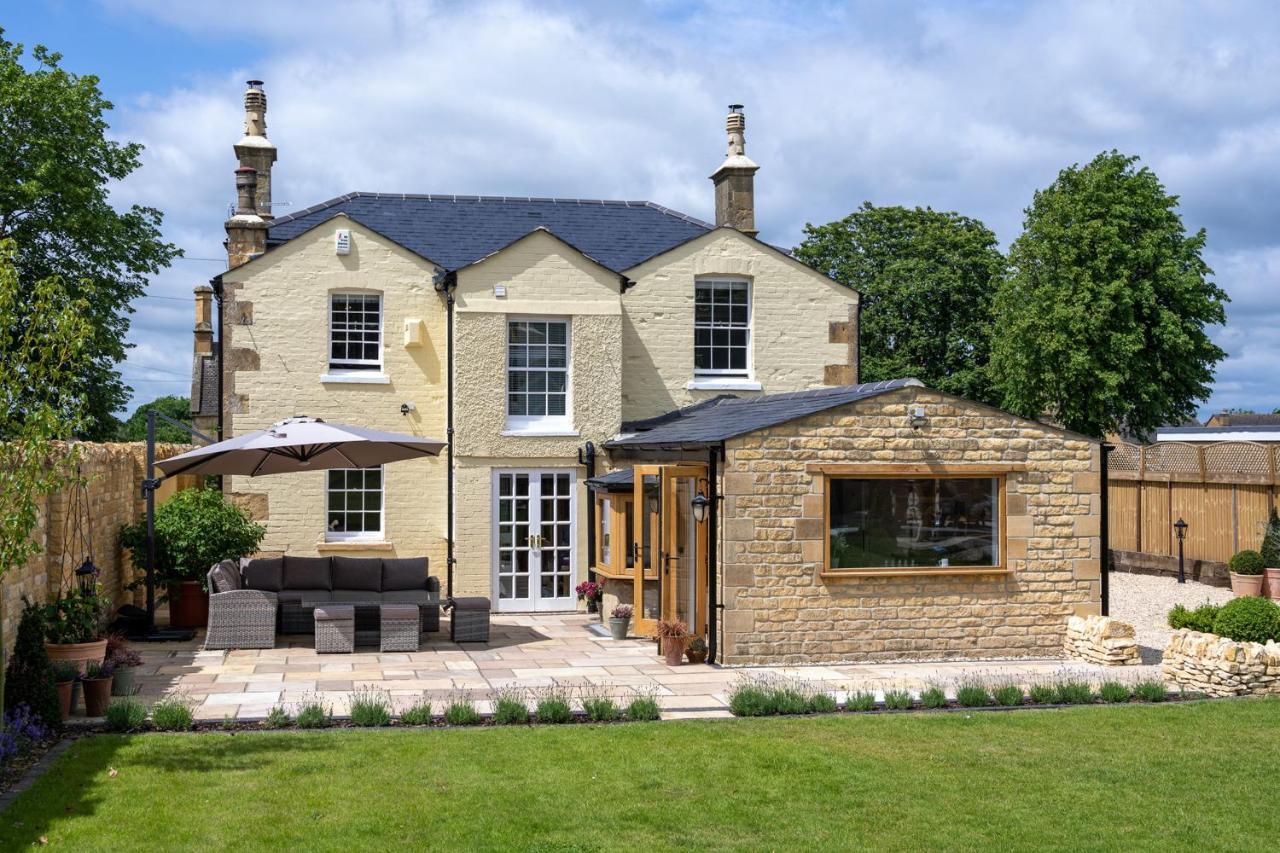 Cotsall House 布罗德韦 外观 照片